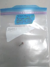 Intake Manifold MAP Pressure Sensor 2002 Ford Ranger BOLT ONLY