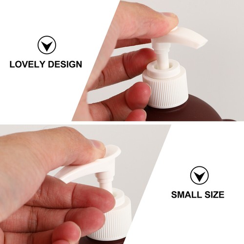 Pressure Lotion Device Travel Baby Soap Dispenser Foaming Body Wash Bottle - 第 6/12 張圖片