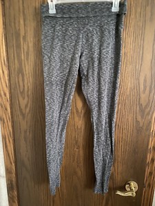 So Authentic American Heritage Intimate Leggings - Size M