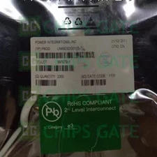 9PCS LNK603DG-TL IC OFFLINE SWIT CV/CC HV 8SOIC Power