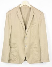 STRELLSON 11 Mills-D Blazer Men's EU 52 Single Breasted Button Jacket