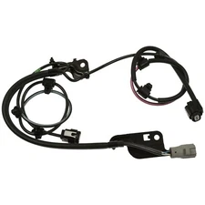 New SMP ABS Wheel Speed Sensor Wiring Harness Rear For 2006-2015 Toyota Tacoma