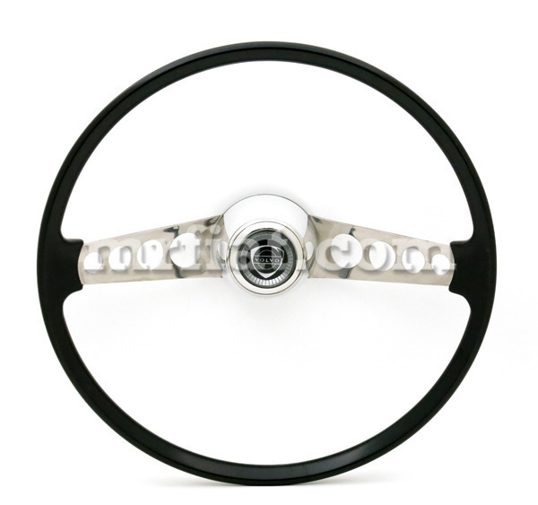 Volvo P1800 Steering Wheel Complete 380 mm New eBay