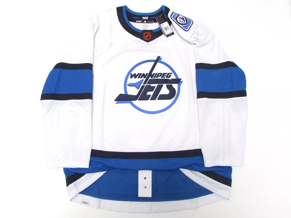 Winnipeg Jets Reverse Retro 2.0 Review