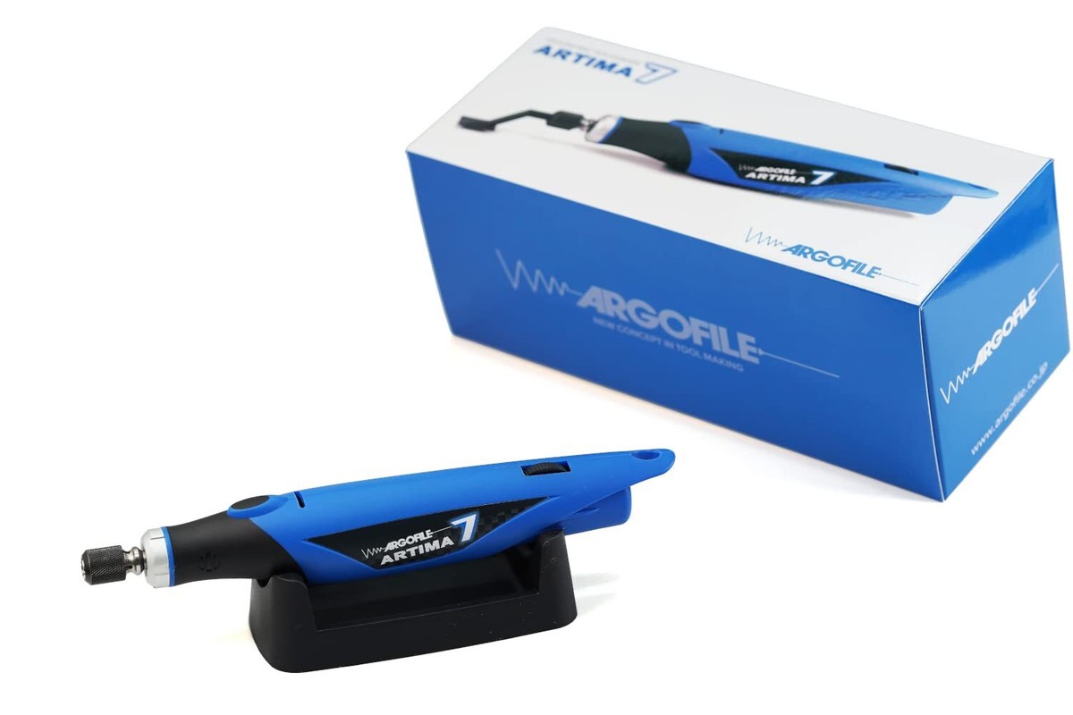 アルティマ7 Artima 7 (Hobby Tool) - HobbySearch Hobby Tool Store