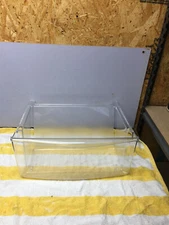 WHIRLPOOL AMANA REFRIGERATOR CRISPER PAN LOWER 67001504 free shipping