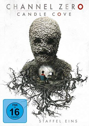 Channel Zero Staffel 2 Channel Zero Staffel 2