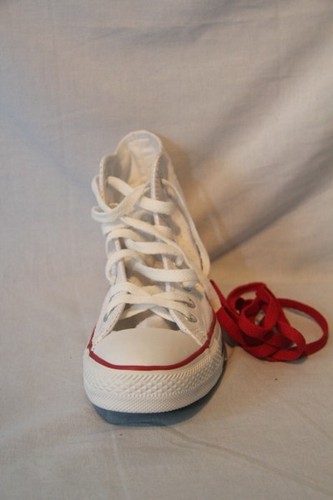 ORIGINAL vendu chaussure CONVERSE Chuck Taylor As Spec Hi 122099 44 FR 10 UK Neuf