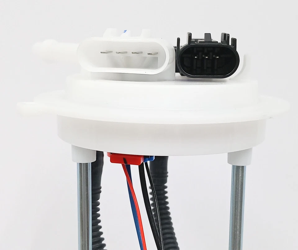 Bosch Fuel Pump Module 1987580083 for Chevrolet GMC Silverado 1500 1999-2004 - Imagem 3 de 4