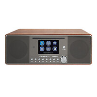 Thumbnail - 27896 Albrecht Dr 895 Cd Hybridradio Internet/dab+/ukw Walnuss D