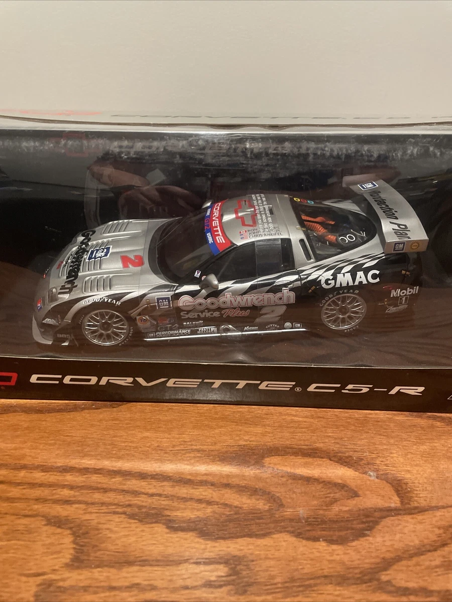 AUTOart Chevrolet Diecast Racing Cars 1:18 for sale | eBay