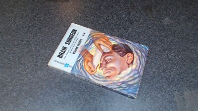 			Brain Surgeon, The dramatic story of one of the worlds greatest b		