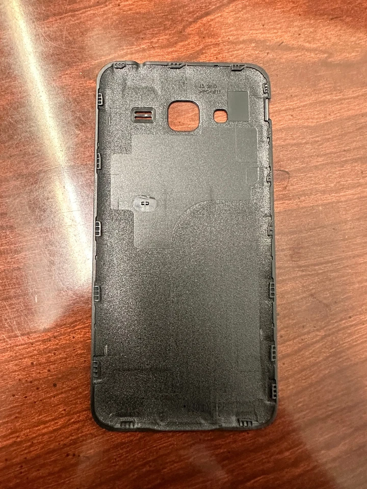 Samsung Galaxy J5 J500 задний чехол черный лот из 10 - Изображение 3 из 3