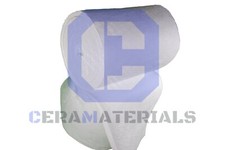 2" CeraBlanket 24"x12' Ceramic Fiber Blanket Insulation 8 Thermal Ceramic 2600F