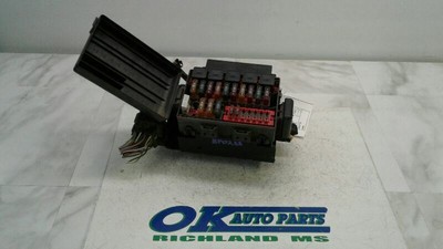 93 BRONCO ENGINE FUSE BOX | eBay