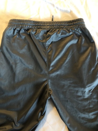 Kids Nike Air Jordan DRI-FIT Sweat Pants Size L Gray Joggers - Picture 6 of 8