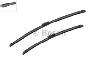 Bosch 3 397 014 164 Wiper Blade For Audi Volvo Volvo Asia