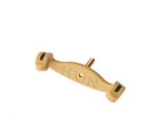 KUN REPLACEMENT FOOT, LONG Violin or Viola 