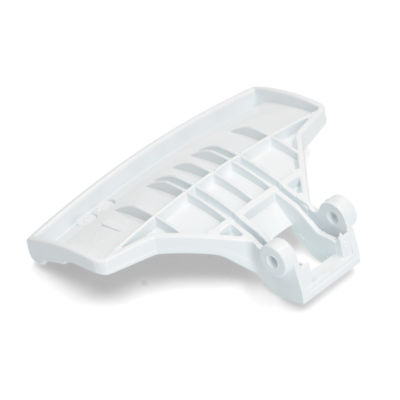 MANIGLIA OBLÒ LAVATRICE APERTURA PORTA ZANUSSI REX ZOPPAS ORIGINALE 5 - Foto 10