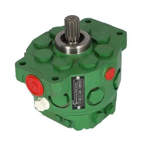 Hydraulic Pump fits John Deere 4230 4440 4050 3020 2040 4430 4020 4240