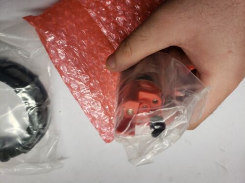 Kemso 13698 Fuel Pump - Picture 4 of 5