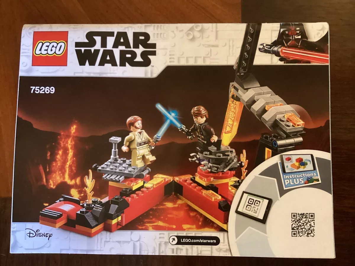 Lego set online 75269