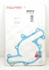 35414 Fel-Pro Engine Water Pump Gasket Free Shipping Free Returns