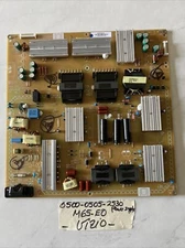 Vizio OEM Power Supply — Model M65-E0 Part 0500-0505-2530