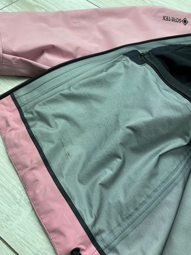 Peak Performance ALPINE GORE-TEX 2L INSULATED SHELL JACKET WOMEN - Picture 11 of 24
