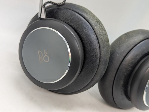 FAULTY Bang & Olufsen BeoPlay H4 2.0 Auriculares Inalámbricos Negro 2da Generación - Imagen 3 de 16