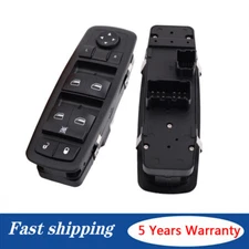 Master Driver Side Window Switch 56046553AC For 13-16 Dodge Dart 1.4L 2.0L 2.4L