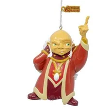 Dungeons and Dragons NEW * Dungeon Master Ornament * Christmas Kurt S Adler