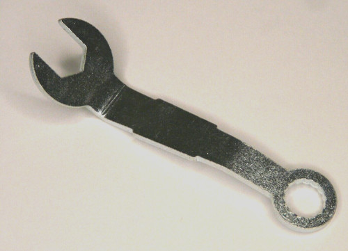 Sliding Pocket Door Adjustment Tool Wrench Key 3/8"
