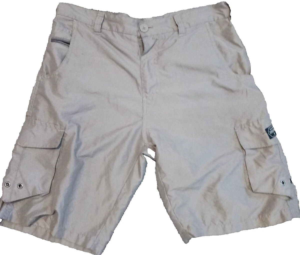 Burnside explorer best sale shorts