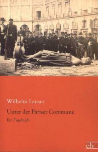Thumbnail - Unter Der Pariser Commune Ein Tagebuch 2069