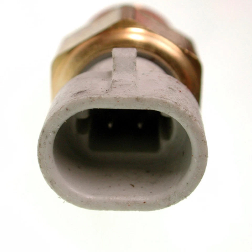 Sensor de temperatura del aire de admisión Delphi TS10077 Foto 2 de 4