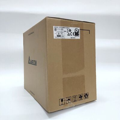 1PC New Delta VFD7A5MS21ANSAA Inverter MS300 Series In Box Expedited Shipping