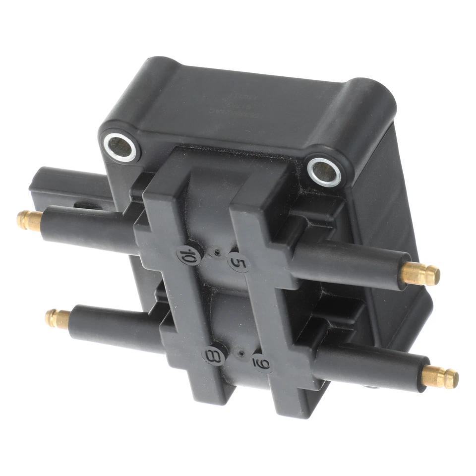 Bobina de encendido delantera genuina Mopar 2001-2006 Ram 1500 Viper Ram 2500 56032521AC Foto 2 de 4