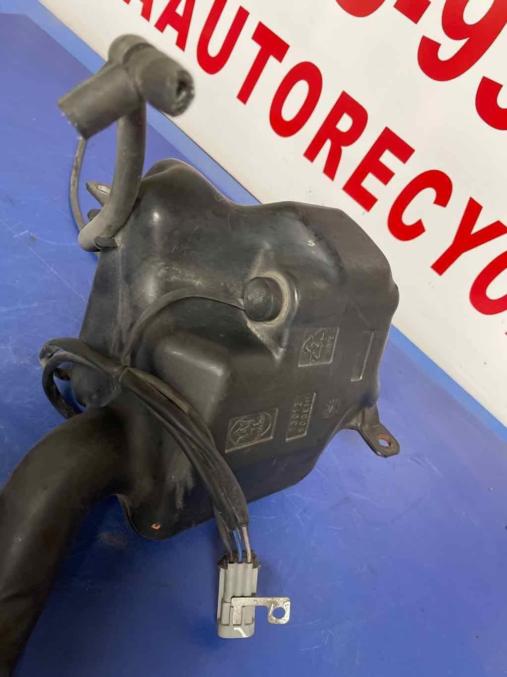 Washer Bottle MASERATI QUATTROPORT 07