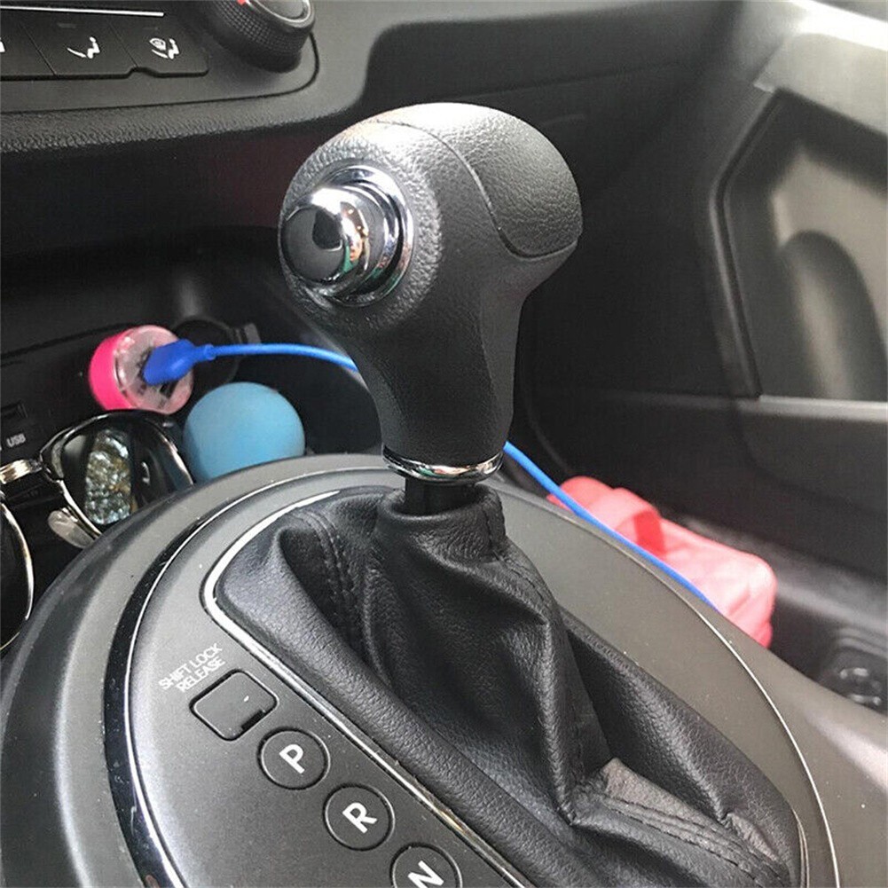 Bouton de changement de vitesse équivalent OEM pour Kia Sportage 1116