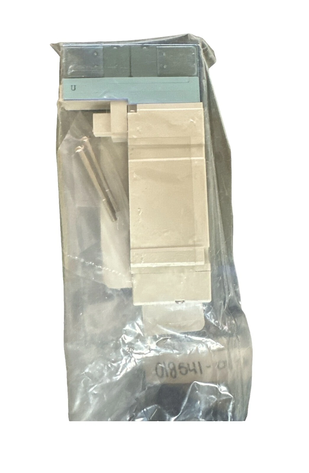 SMC otros equipos y suministros eléctricos