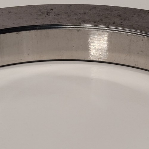 6.99953" Setting Ring - Calibration For Dial Bore Gauge - Inside Micrometers - Picture 3 of 9