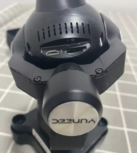 Yuneec CGO3+ 4K 3-Axis Gimbal Camera for Typhoon H Drone Hexacopter - Picture 6 of 6