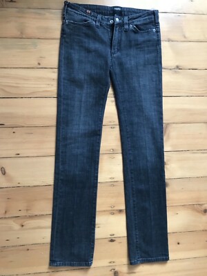 NOTIFY, Italian jeans straight, Anemon, S (14 Jahre), perfekt Zustand