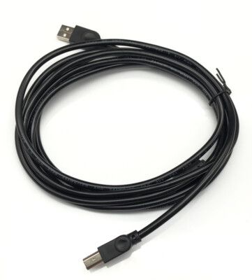USB Kabel Drucker Scanner  komp. für HP DesignJet F4235