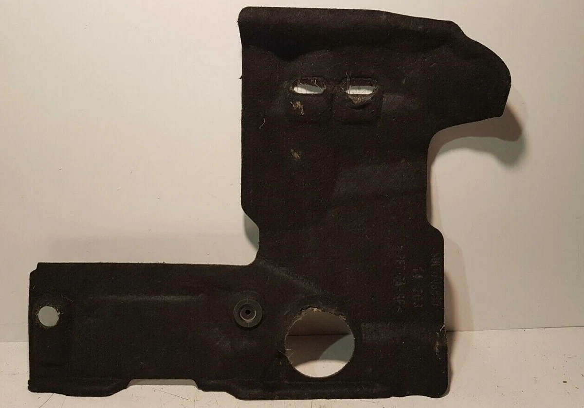 2015 CITROEN PEUGEOT 1.6 HDI ENGINE TOP COVER 0137F9 9804746880 