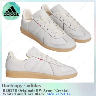 Size 9 - Hartcopy x adidas BW Army White for sale online | eBay