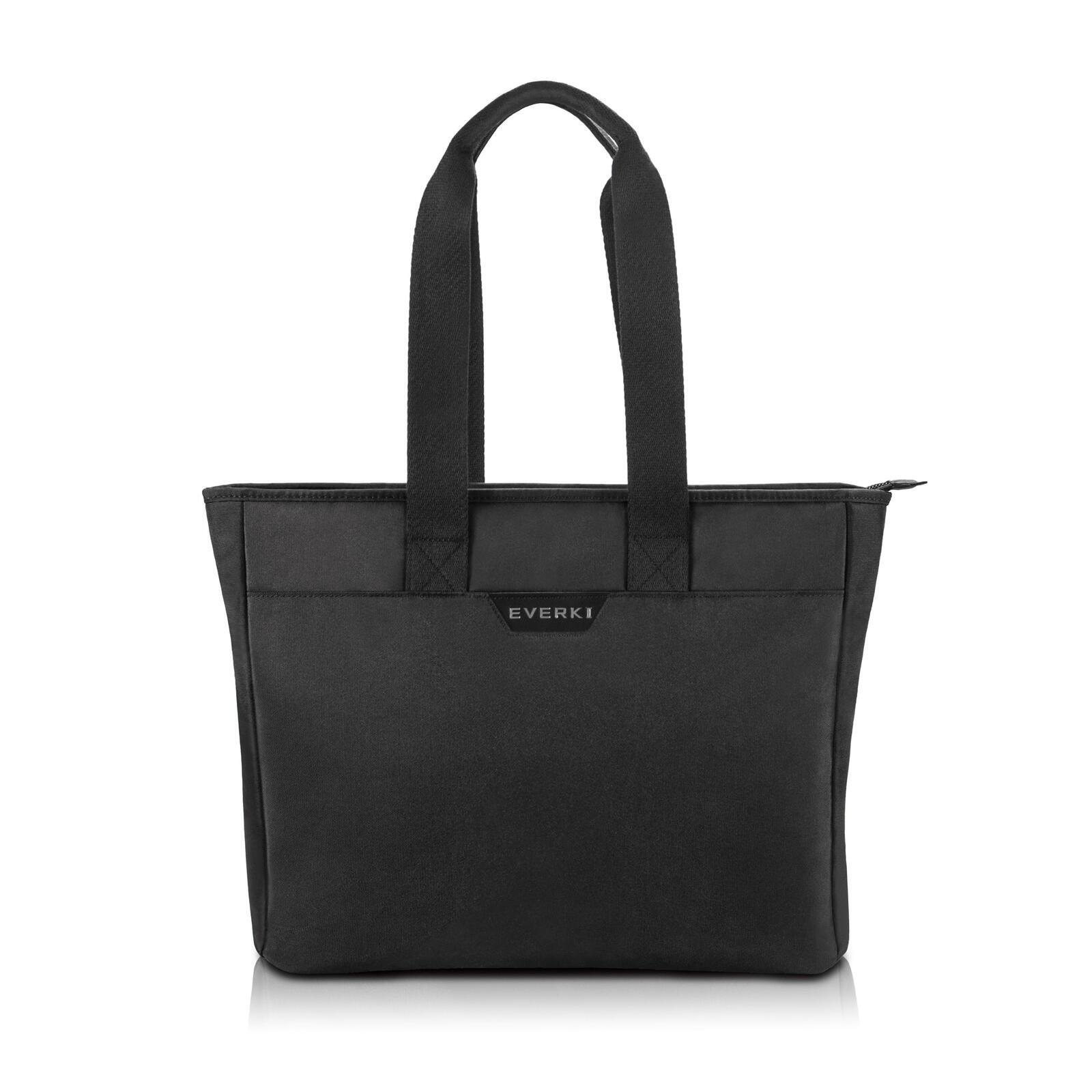 Everki 15.6" Business 418 Womens Slim Commute Laptop Tablet iPad Padded Tote