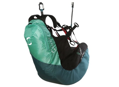 Combinaison De Parachutisme Bertrand Adrenaline - Modèle CX 06 - Neuve