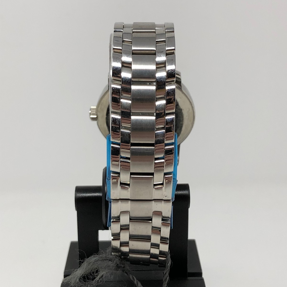 Fendi Watch Orologi 2100G Mens Stainless Quartz Swiss